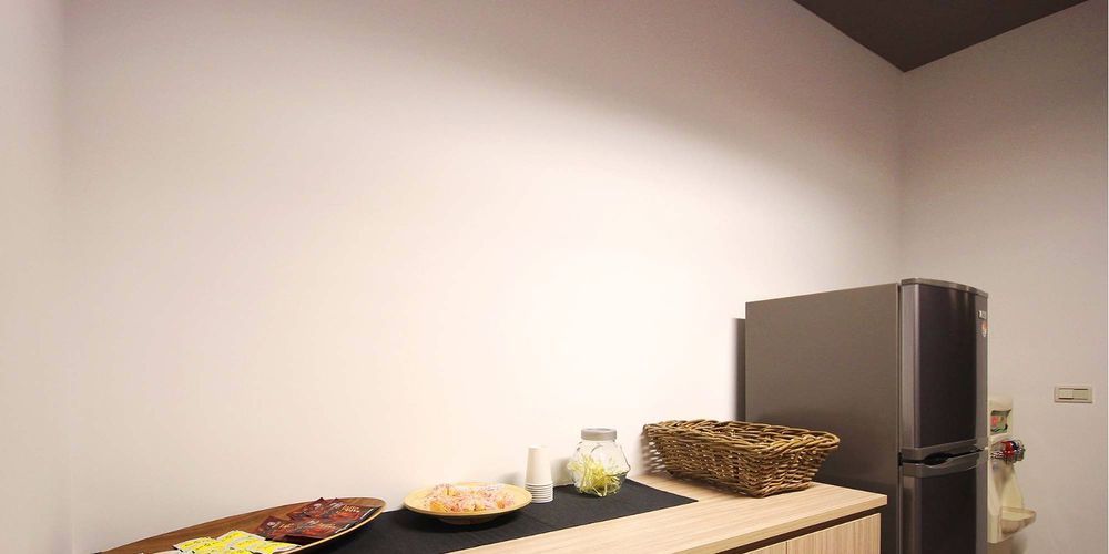 Wo House Hotel Nantou Ngoại thất bức ảnh
