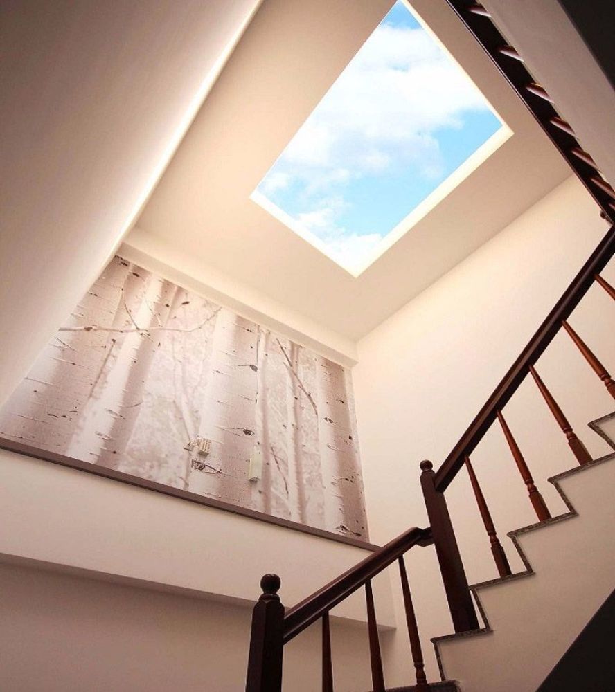 Wo House Hotel Nantou Ngoại thất bức ảnh